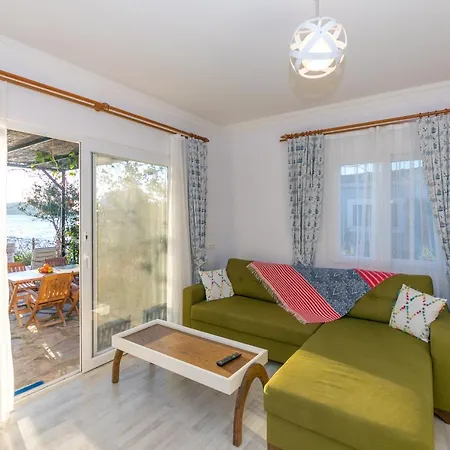 Soeguet Deniz Evi Daily Weekly Vakantiehuis Marmaris