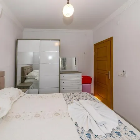Soeguet Deniz Evi Daily Weekly Vakantiehuis *