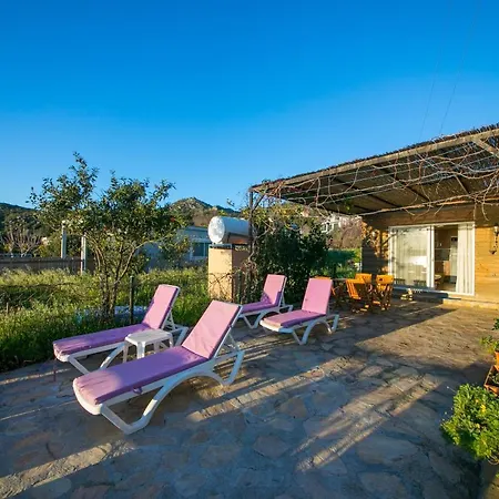 Holiday home Soeguet Deniz Evi Daily Weekly Marmaris