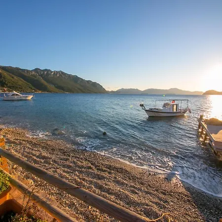 Holiday home Soeguet Deniz Evi Daily Weekly Marmaris