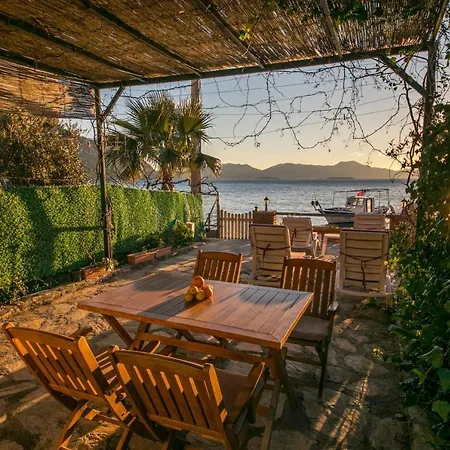 Holiday home Soeguet Deniz Evi Daily Weekly Marmaris