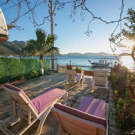 Holiday home Soeguet Deniz Evi Daily Weekly Marmaris